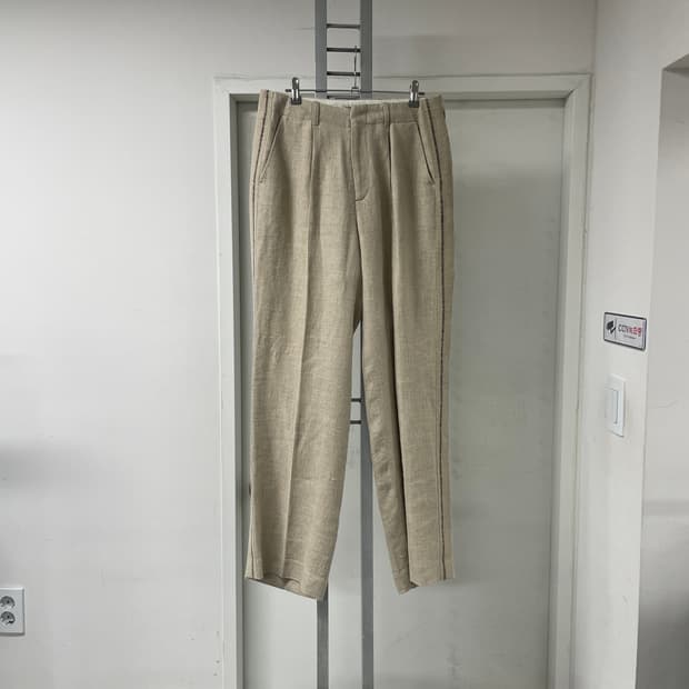 아워레가시 팬츠 44