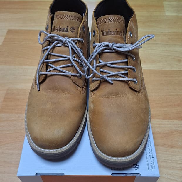 팀버랜드 레드우드폴스 워터프루프 부츠 280