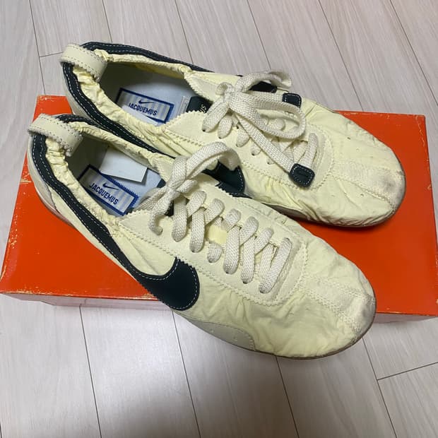 나이키 자크뮈스 문슈즈 w285 m280