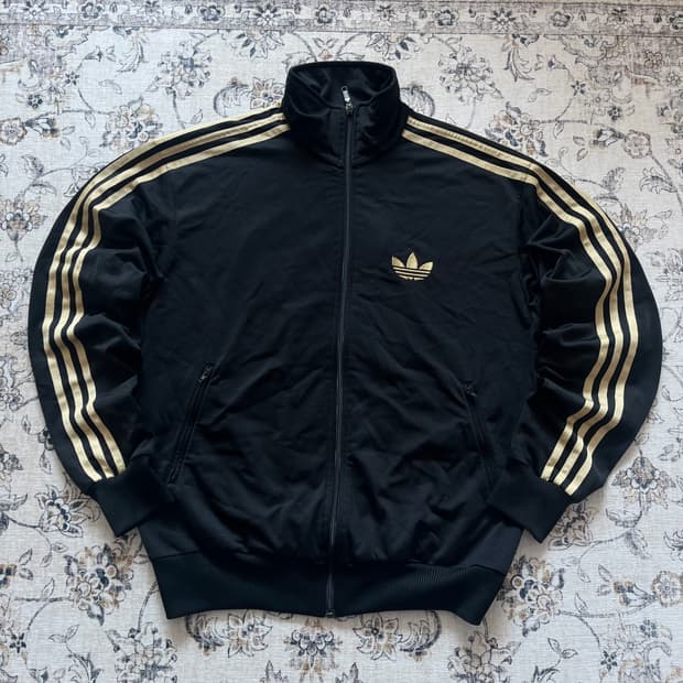 아디다스 오리지날 파이어버드 트랙탑 져지