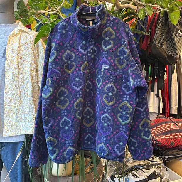 Z-431 파타고니아 신칠라 