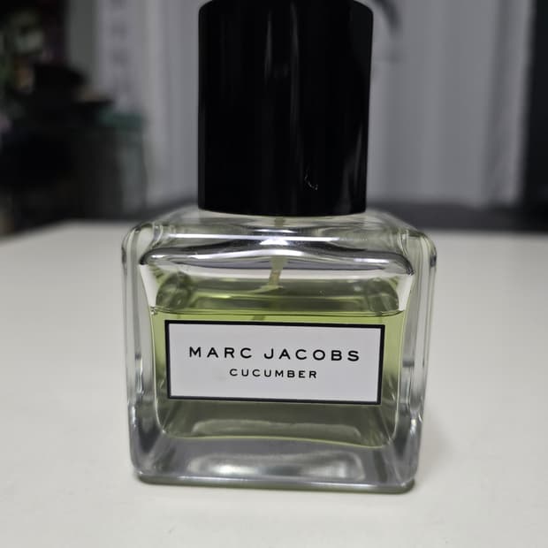 마크제이콥스 큐컴버 EDT 100ml