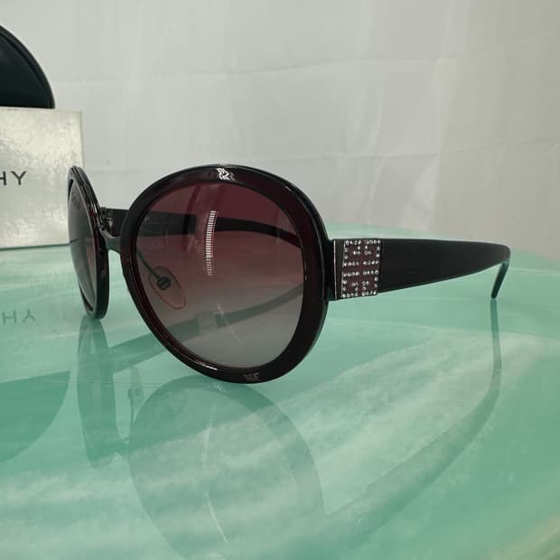 [새상품 무료배송] 정품 지방시 Made in Italy 선글라스