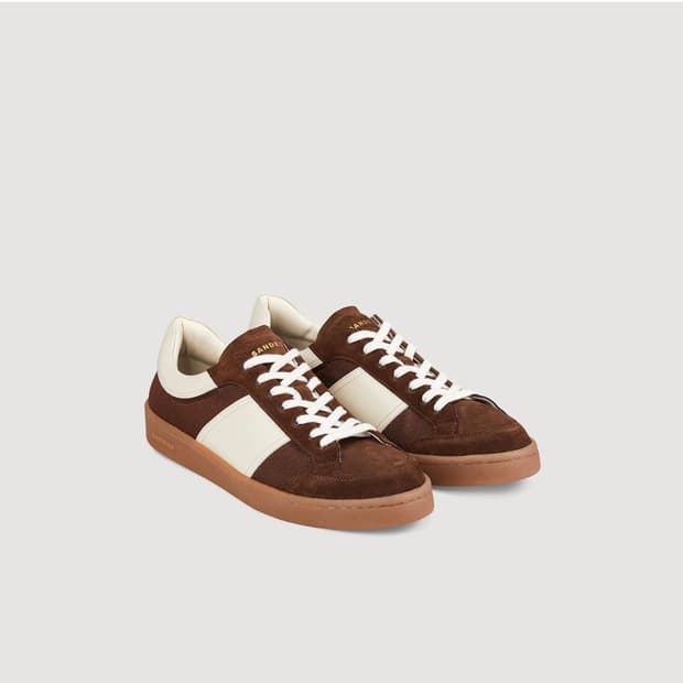 산드로옴므 스니커즈 판매