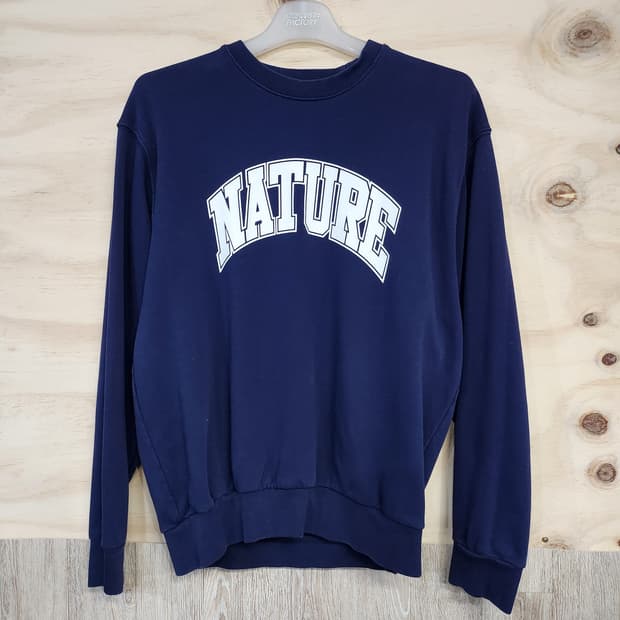 624) 탑텐 남성 맨투맨