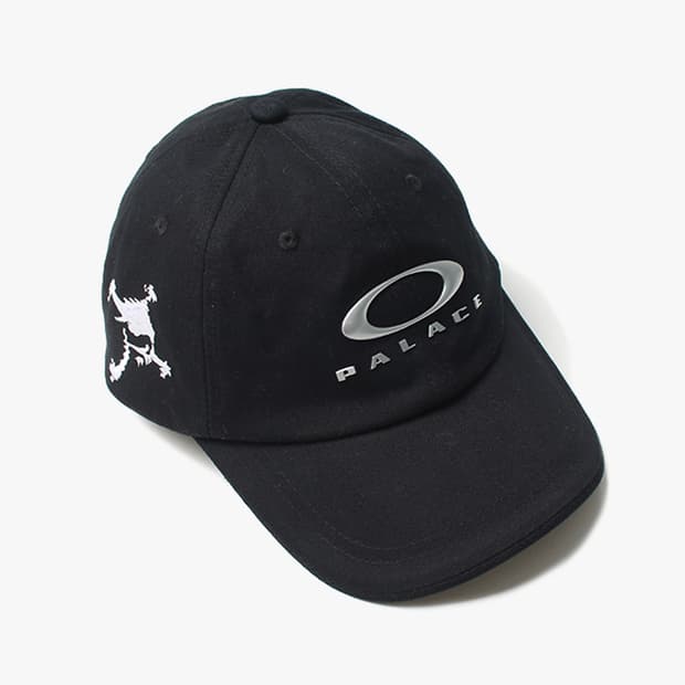  OAKLEY X PALACE