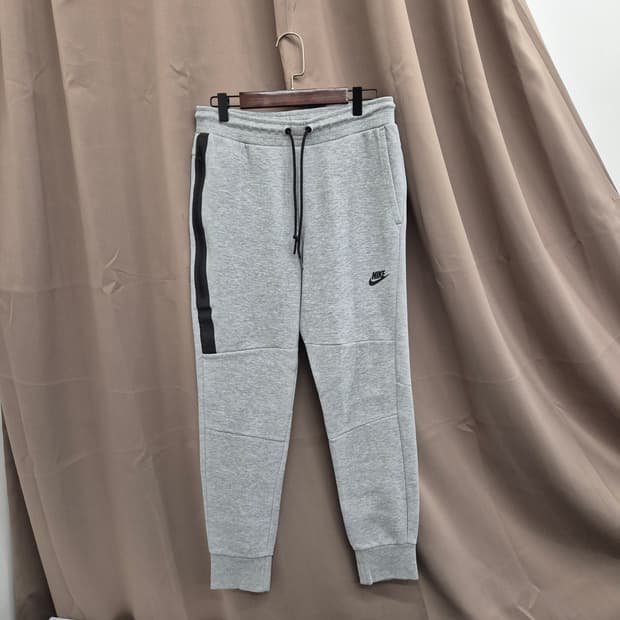 나이키 테크 플리스 조거 팬츠 L