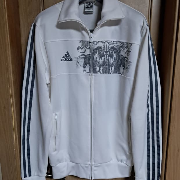 아디다스 남아공 저지 105