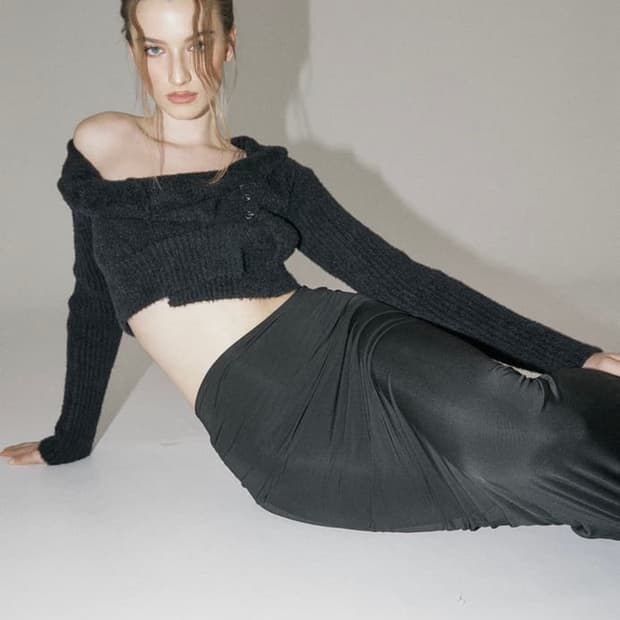 threetimes Amy skirt s