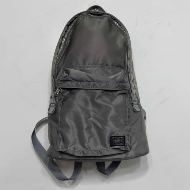 요시다 포터 탱커 데이팩 백팩