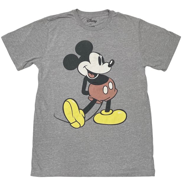 미키 마우스 (Mickey Mouse)