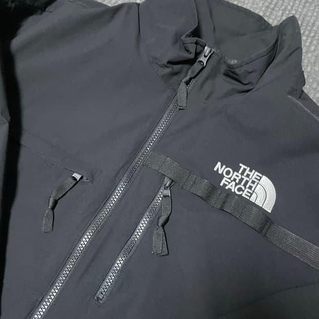 노스페이스 데날리 윈드 자켓