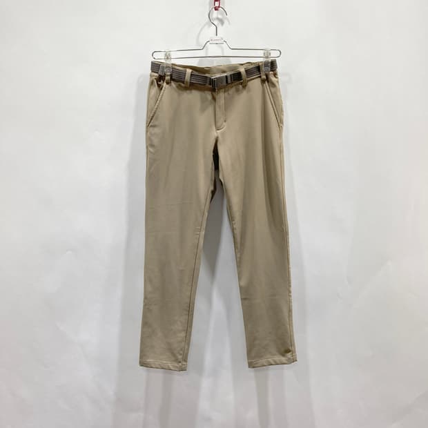 컬럼비아 여성 등산팬츠 브라운 M 26-27