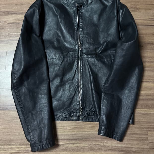 [M] 크롬하츠 EZ 라이더 자켓