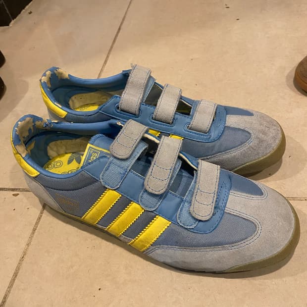 아디다스 드래곤 adidas dragon 270