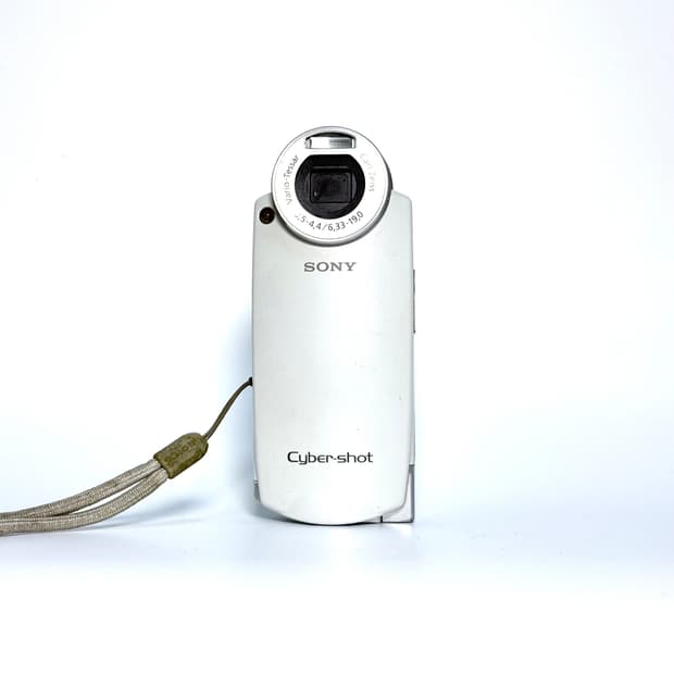 소니 사이버샷 SONY CYBER-SHOT DSC-M2