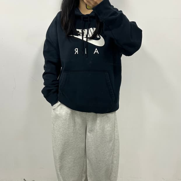 나이키 후드티[1689]