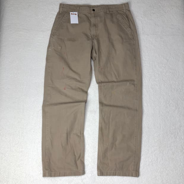 칼하트 B299 워크팬츠