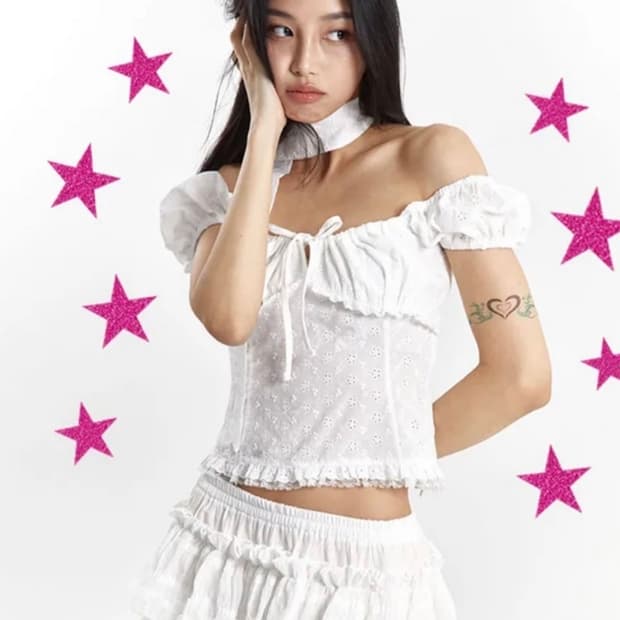 루루서울 럭키걸 신드롬