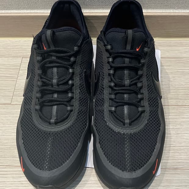 나이키 에어 줌 스피리돈