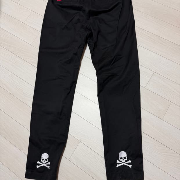 마스터마인드 그라미치 팬츠