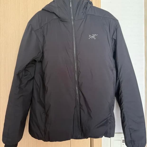 아크테릭스 아톰 헤비웨이트