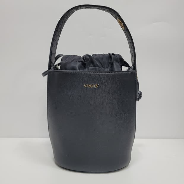 VINCIS' 빈치스 622 캔디스 버켓백
