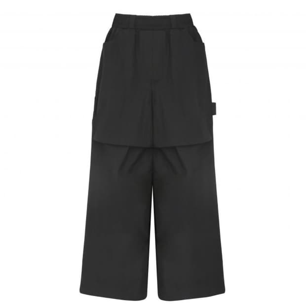 [OS] MJD TRSC 스키 팬츠