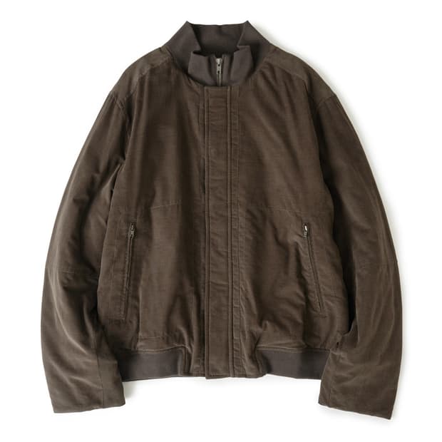 해칭룸 탱커 자켓 코듀로이 4사이즈 판매