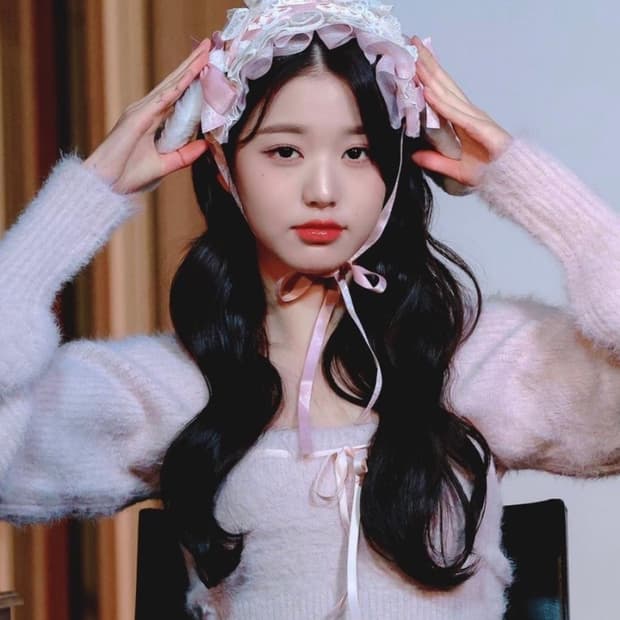 낫유어로즈 소프트 에피 볼레로 세트