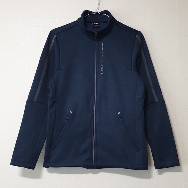 르까프 여성 기모 운동복 집업 95사이즈