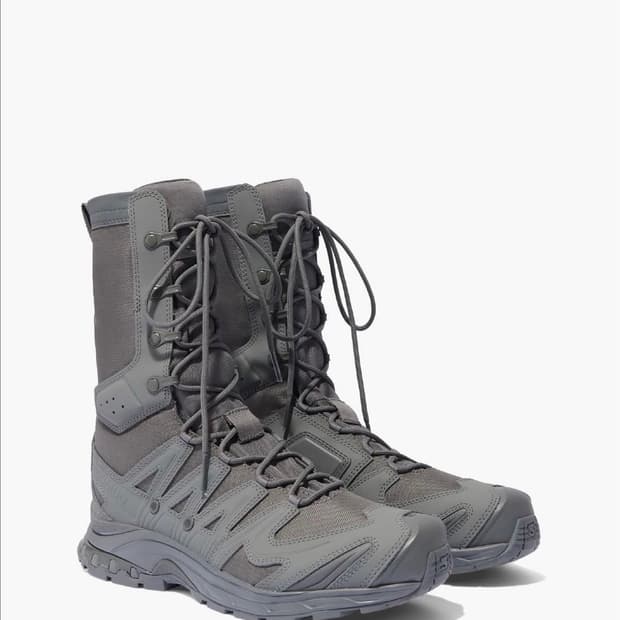 [265] 리에르 살로몬 XA 정글 캐슬락