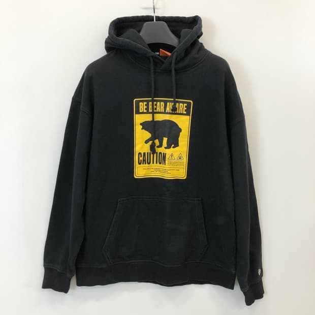 뉴에라 코션사인 박스로고후드 105