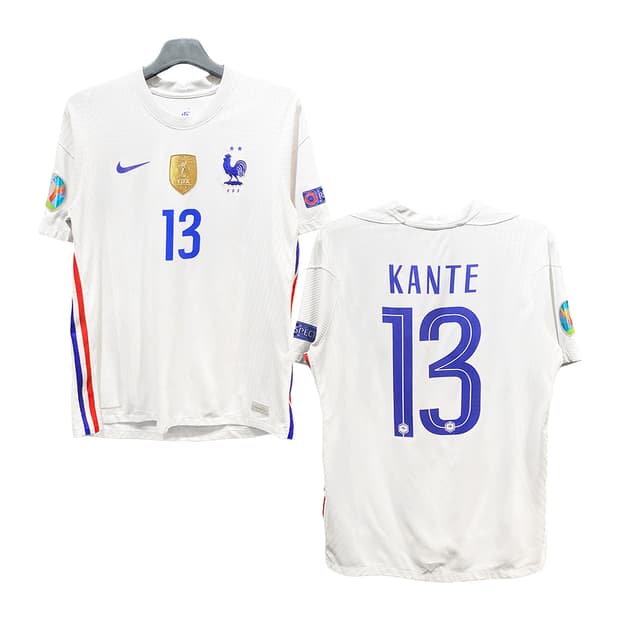 20/22 프랑스 어웨이 어센틱 캉테 (M)