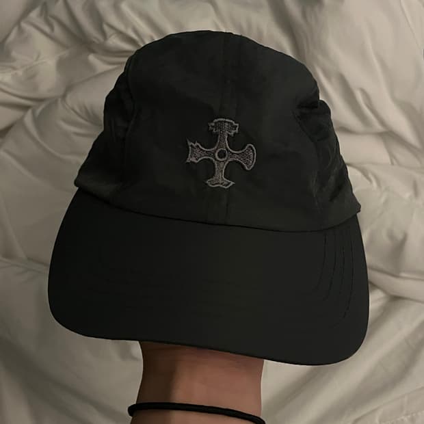 실리카겔 파워앙드레 MD 볼캡