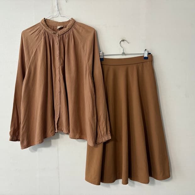 각 11000 셀프서비스 사만사모스 유니클로