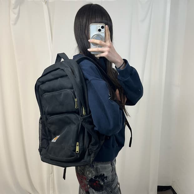 Carhartt legacy backpack