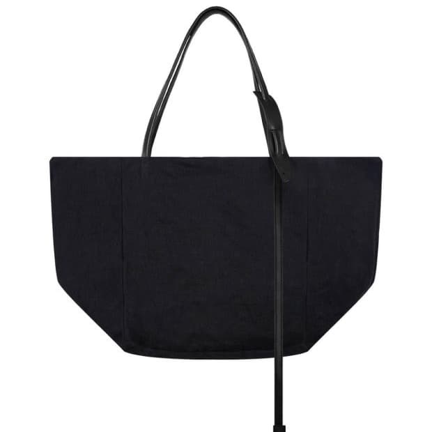 엑슬림 시놉시스 가방