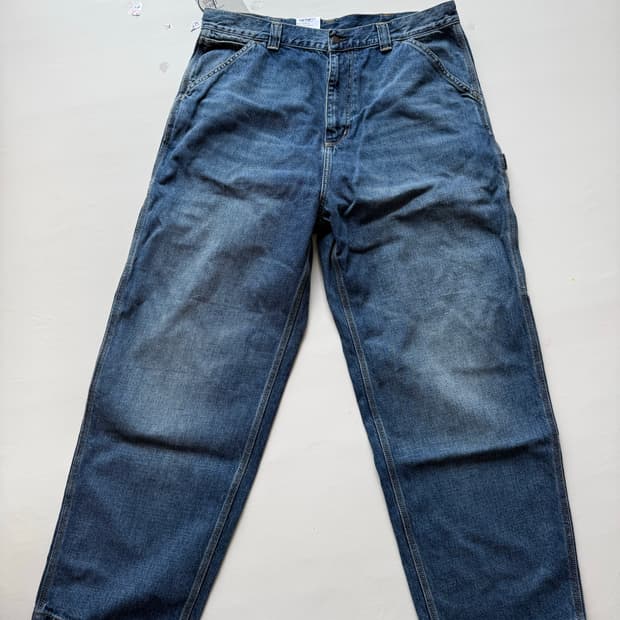 칼하트 og 싱글니 L