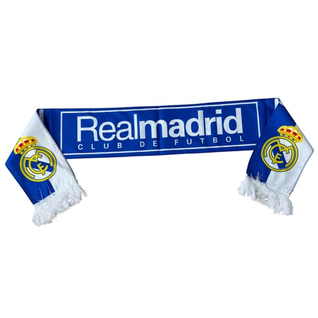 레알 마드리드 머플러