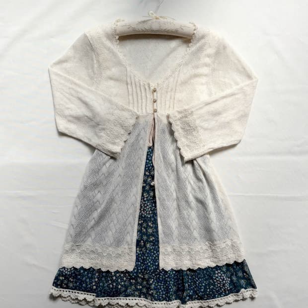 요조빈티지 모리세트