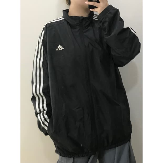 아디다스 바람막이 4xl