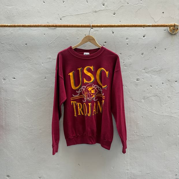 90s 서던 캘리포니아 스웻