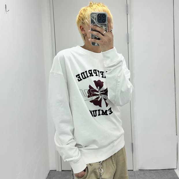 EVISU CRAFTPRIDE PREMIUM mtm