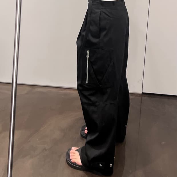 보테가베네타 바지