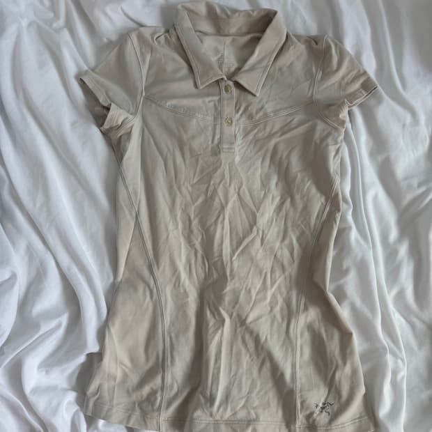 Arcteryx pk t-shirts
