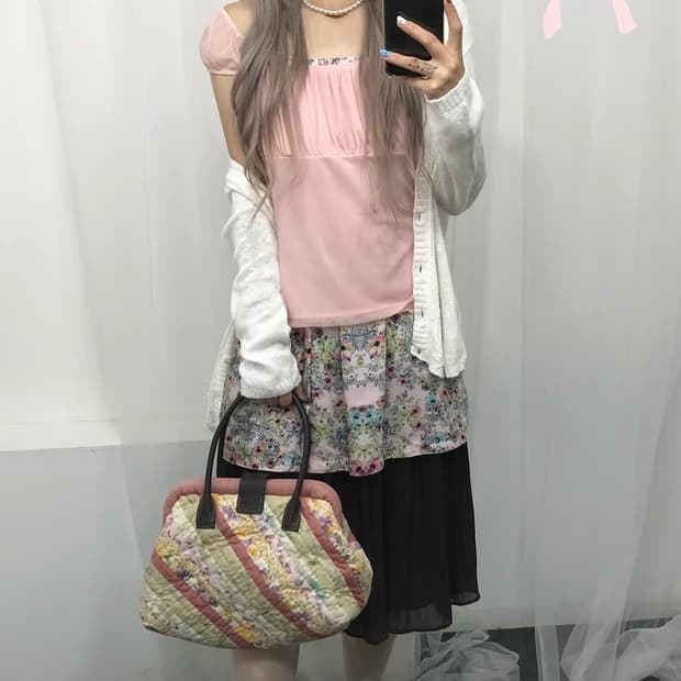 빈티지 세트 (스윙잉서울)
