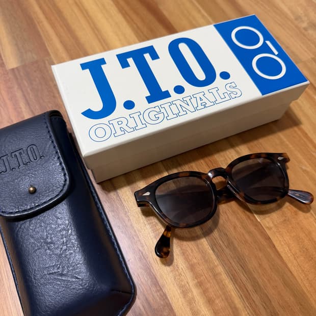 JTO AR 톨토이즈 46-22