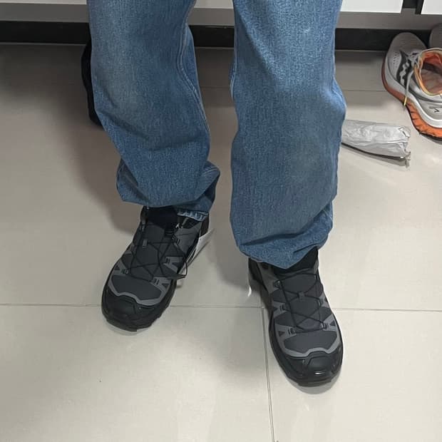 280) 살로몬 울트라 360