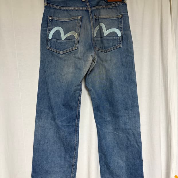 에비수 셀비지진